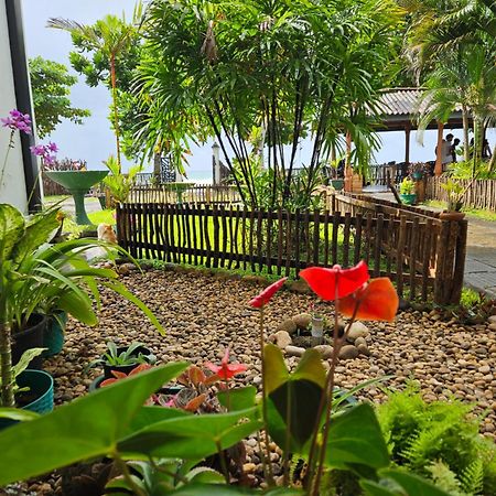 דיקוולה Balance Beach Resort מראה חיצוני תמונה
