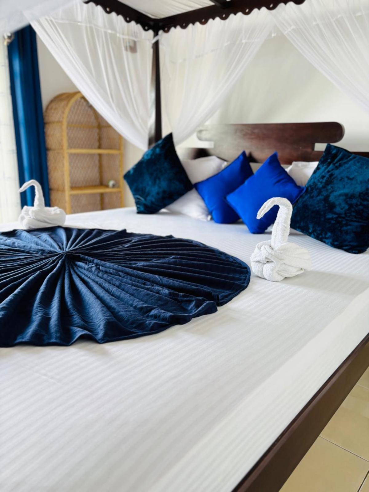 דיקוולה Balance Beach Resort מראה חיצוני תמונה
