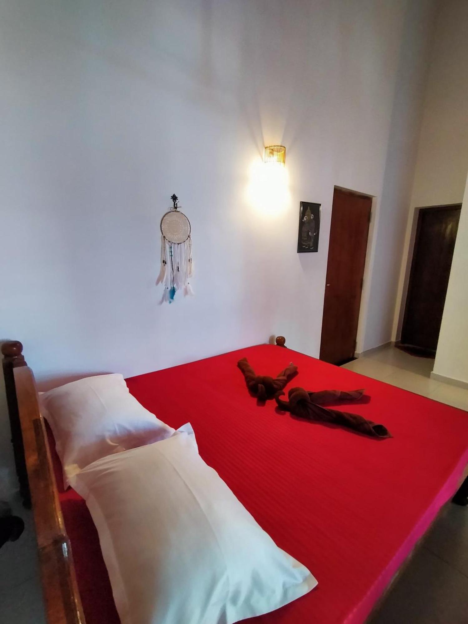 דיקוולה Balance Beach Resort מראה חיצוני תמונה