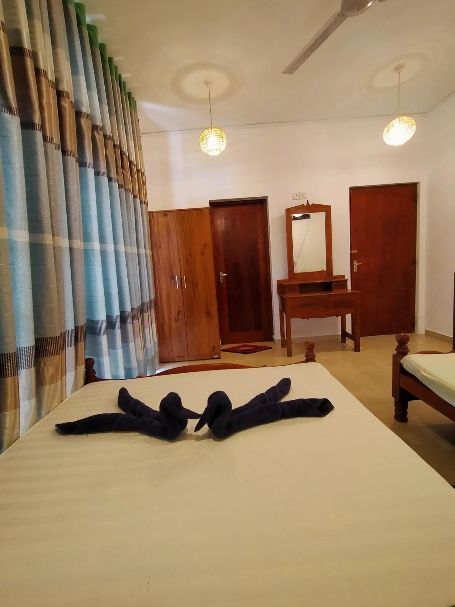 דיקוולה Balance Beach Resort מראה חיצוני תמונה