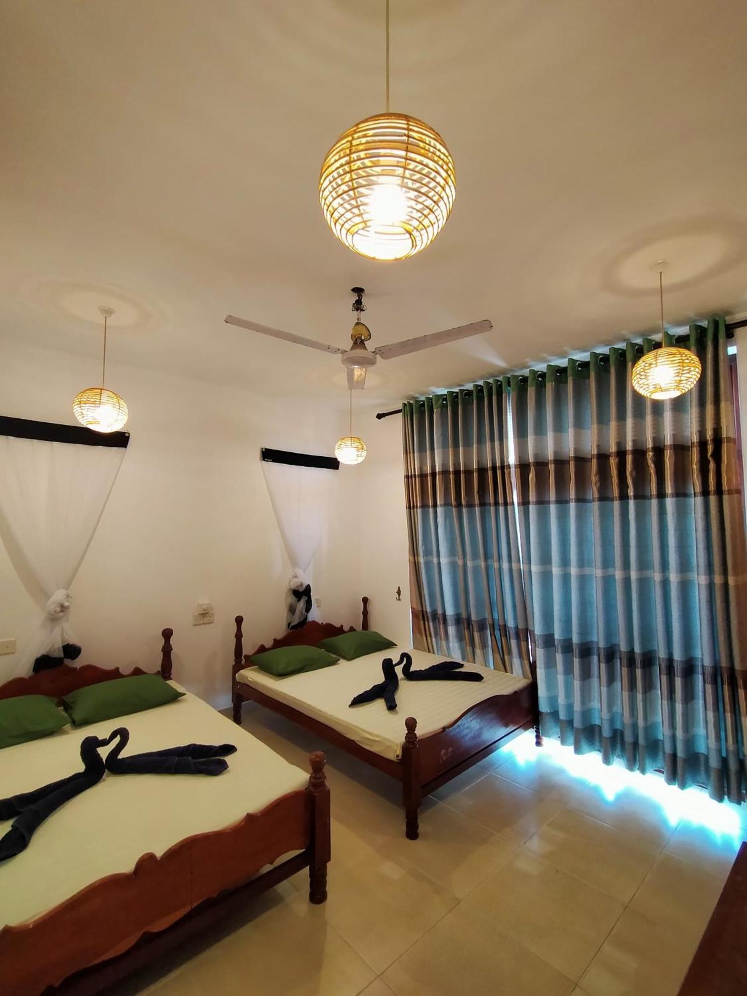 דיקוולה Balance Beach Resort מראה חיצוני תמונה