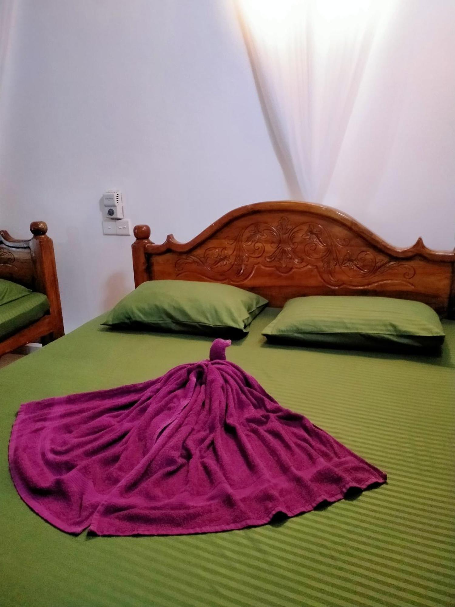 דיקוולה Balance Beach Resort מראה חיצוני תמונה