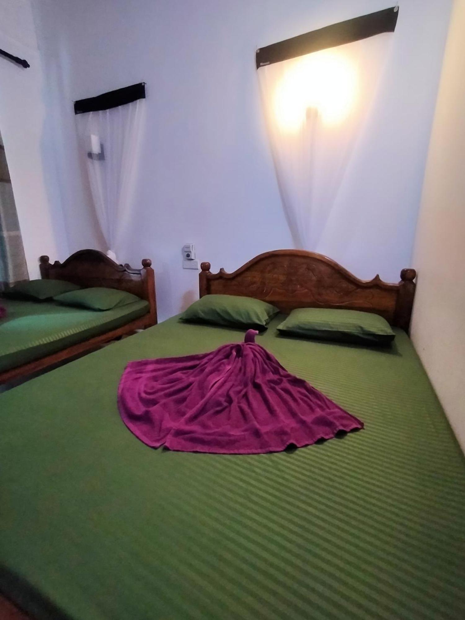 דיקוולה Balance Beach Resort מראה חיצוני תמונה