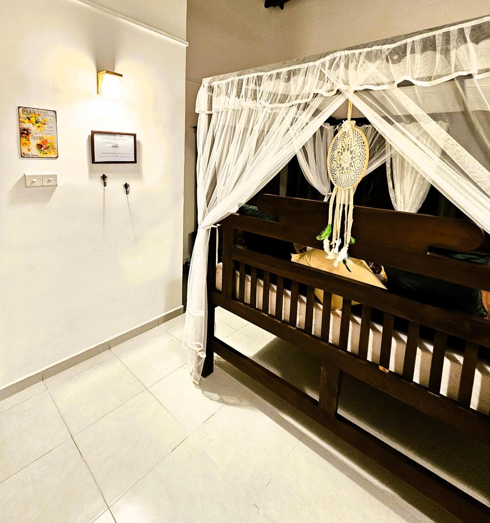 דיקוולה Balance Beach Resort מראה חיצוני תמונה