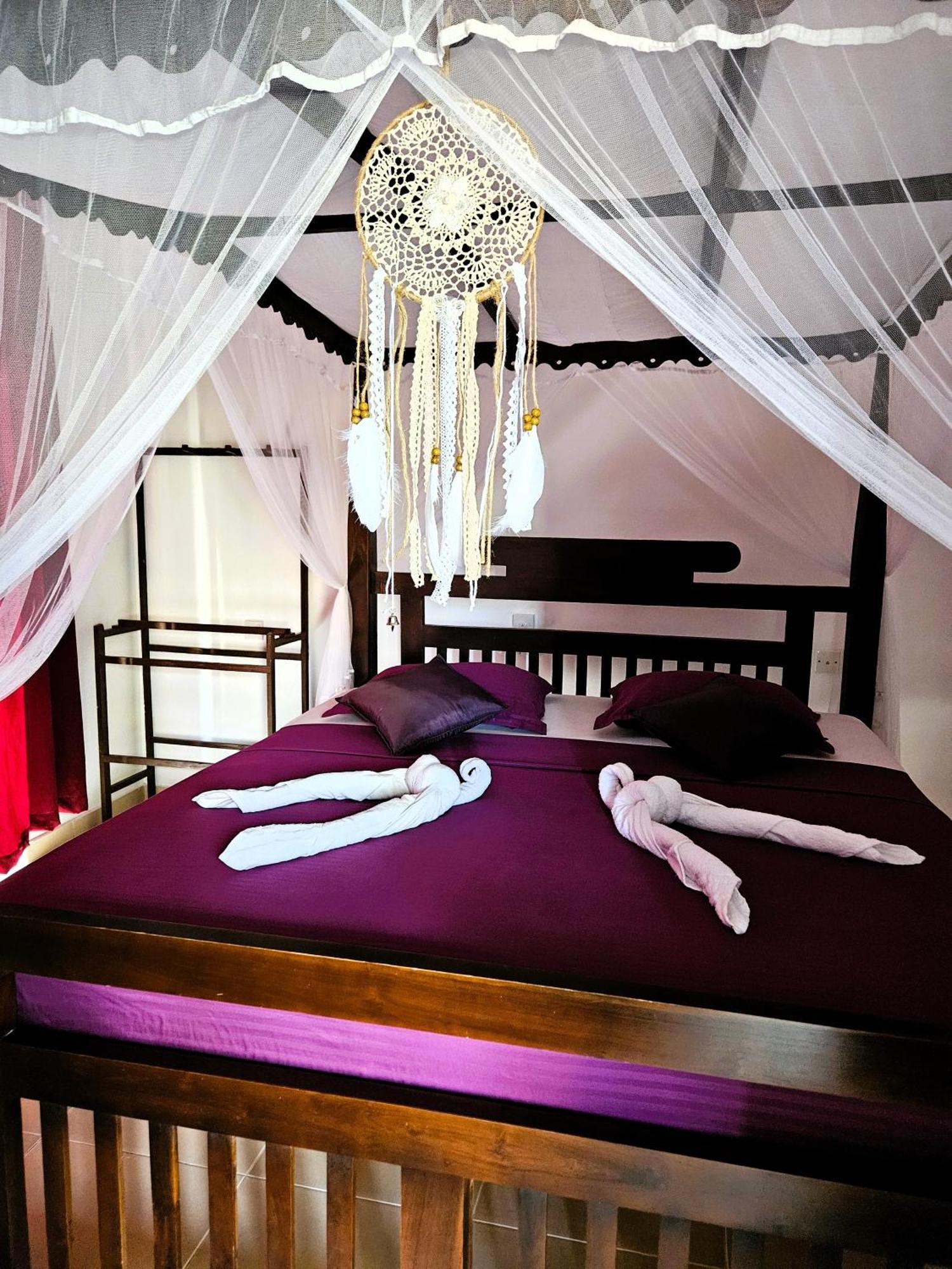דיקוולה Balance Beach Resort מראה חיצוני תמונה