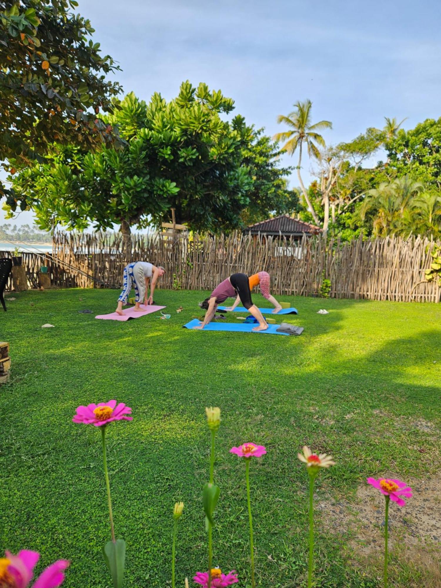 דיקוולה Balance Beach Resort מראה חיצוני תמונה