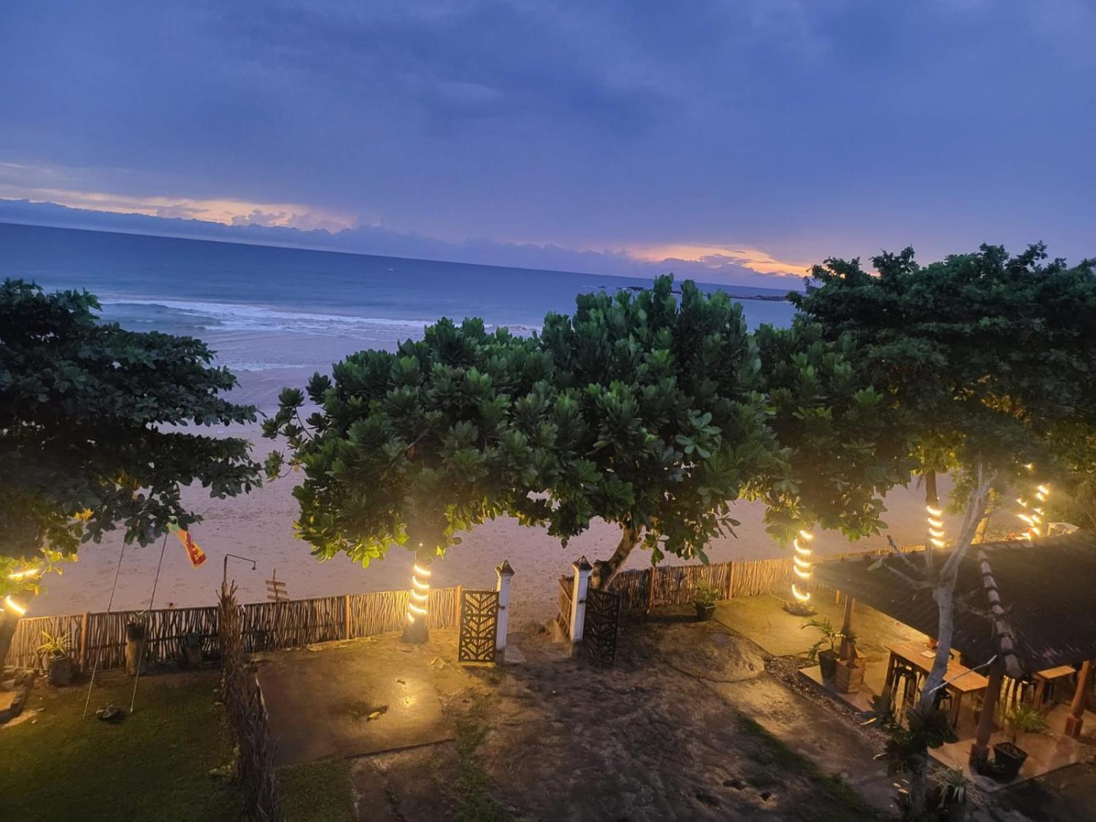 דיקוולה Balance Beach Resort מראה חיצוני תמונה
