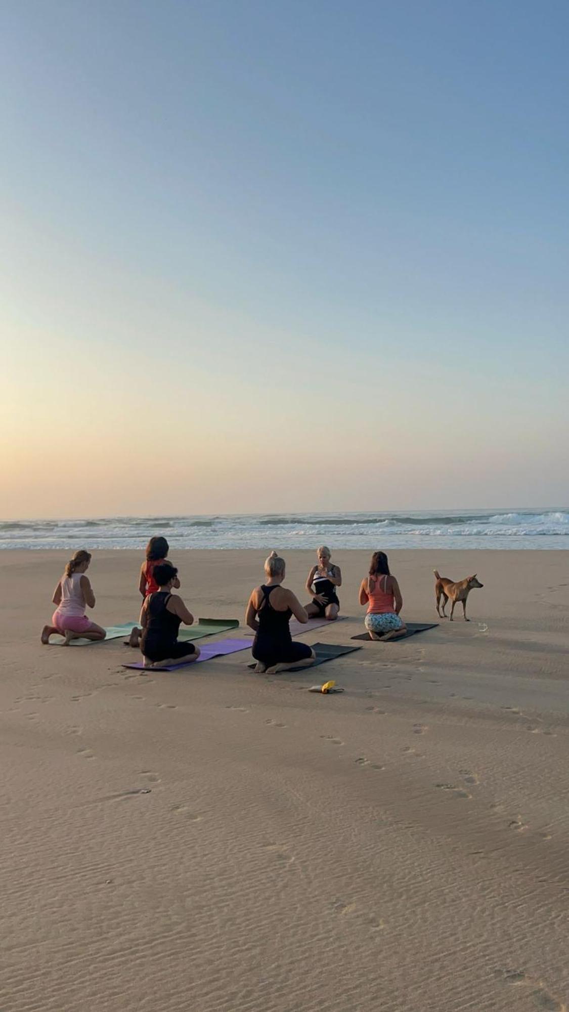 דיקוולה Balance Beach Resort מראה חיצוני תמונה