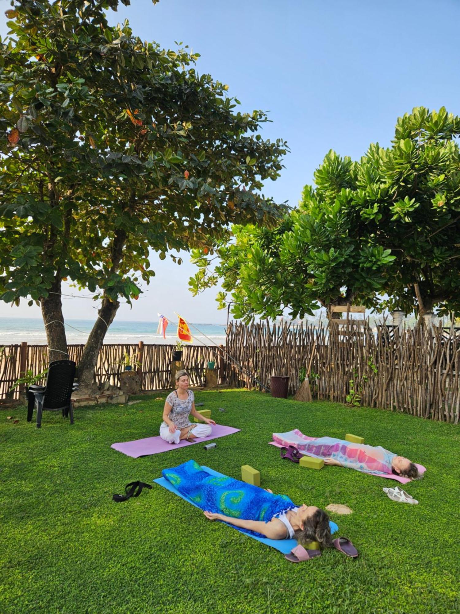 דיקוולה Balance Beach Resort מראה חיצוני תמונה