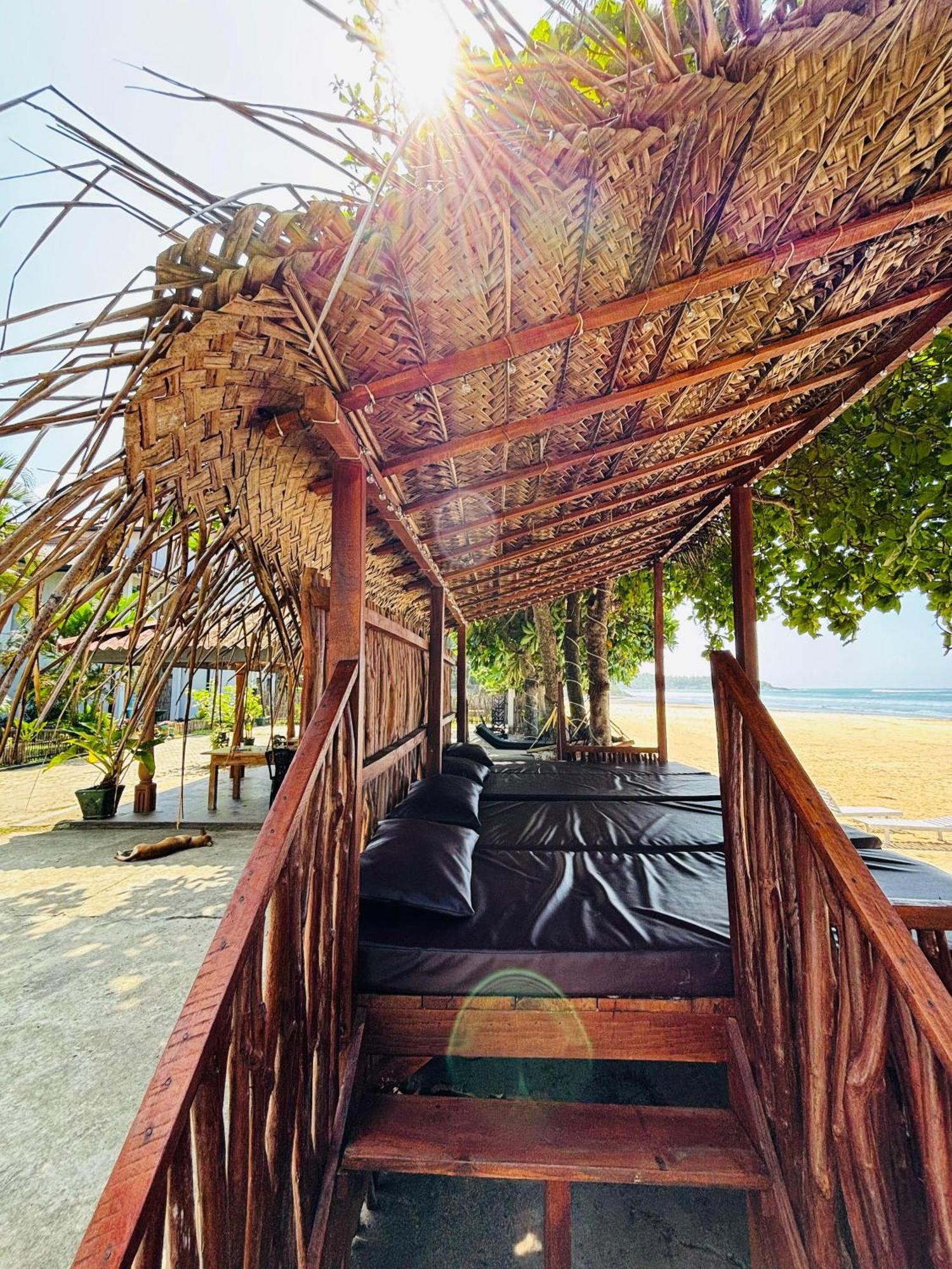 דיקוולה Balance Beach Resort מראה חיצוני תמונה