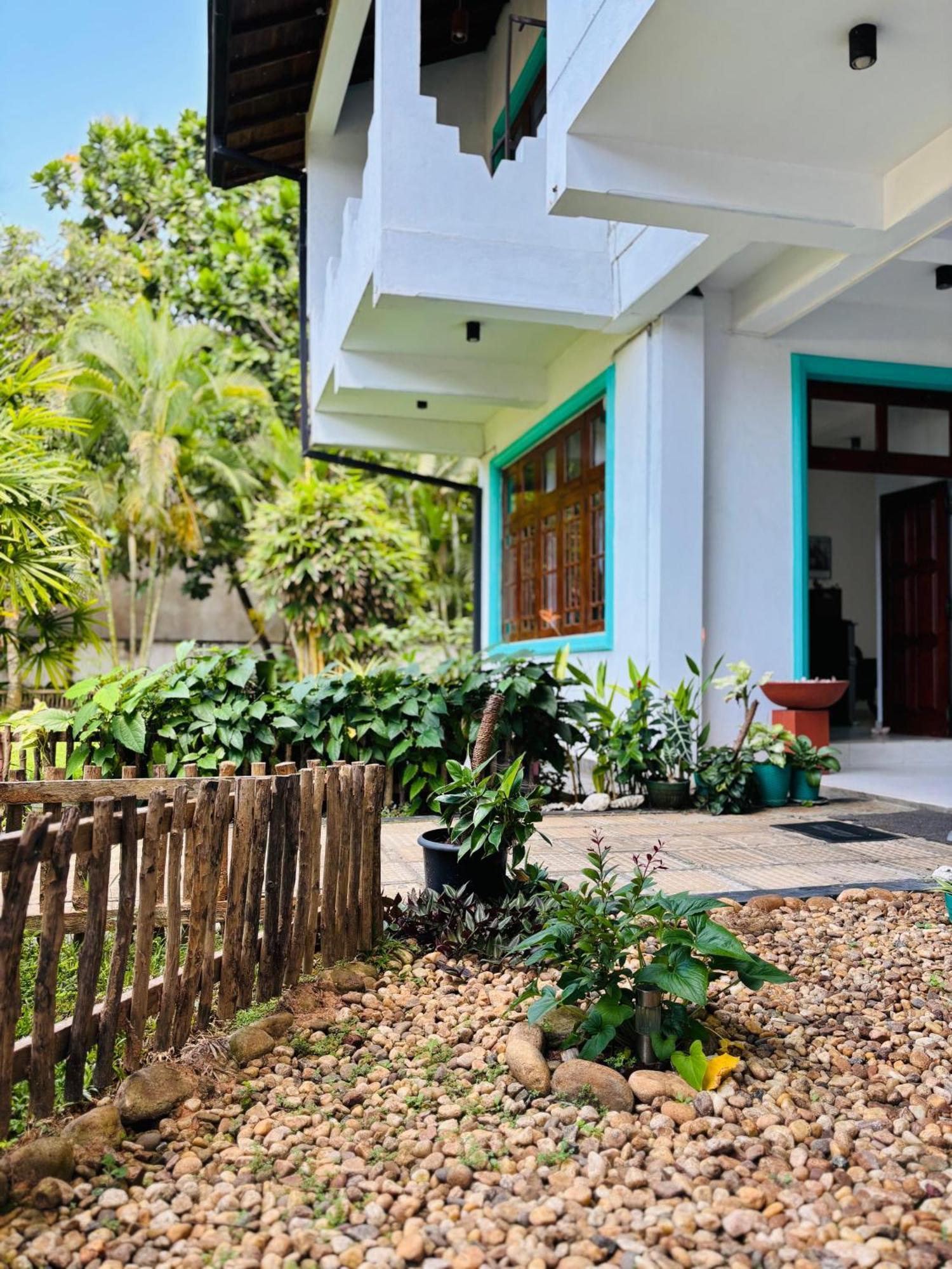 דיקוולה Balance Beach Resort מראה חיצוני תמונה