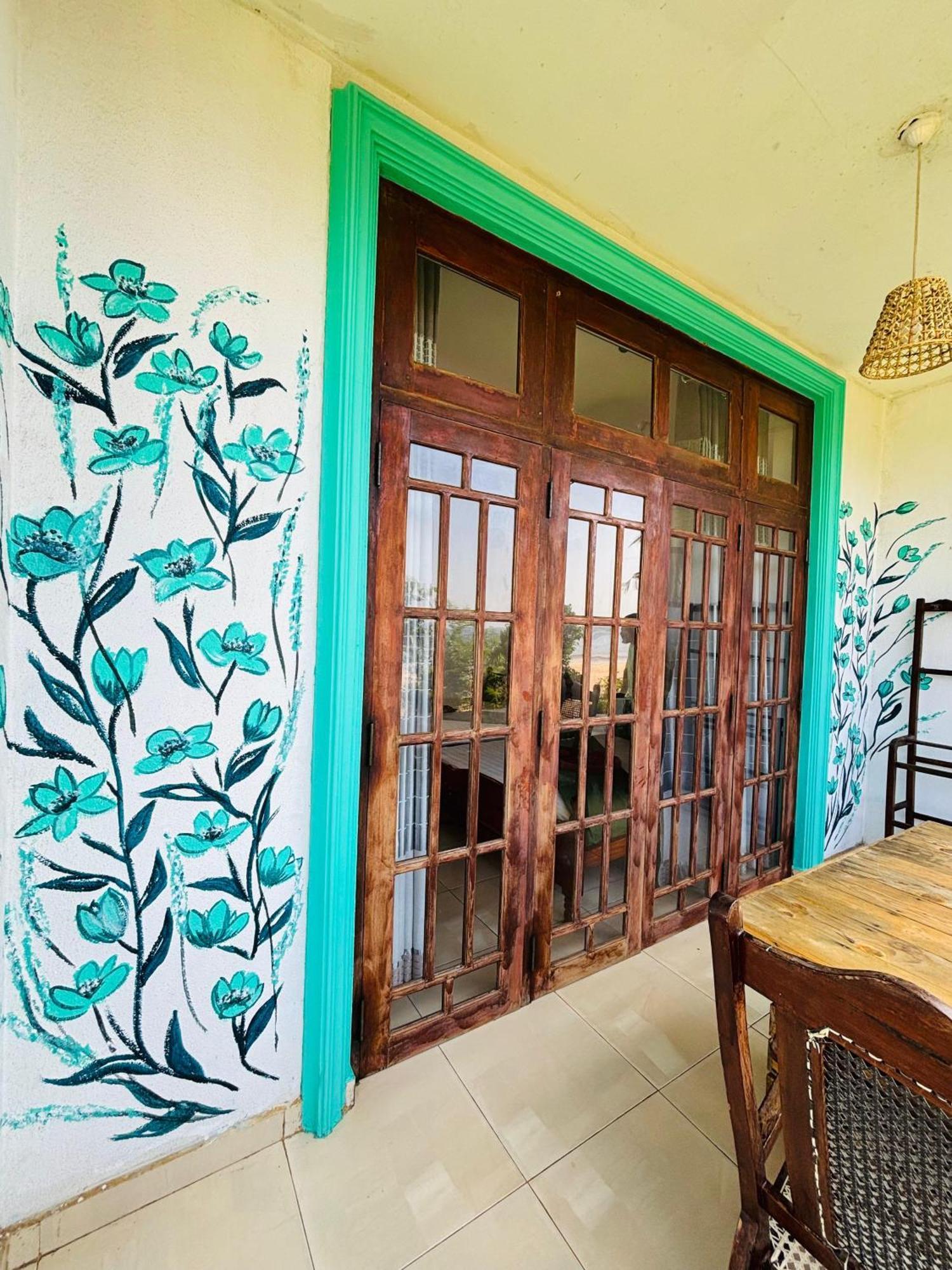 דיקוולה Balance Beach Resort מראה חיצוני תמונה