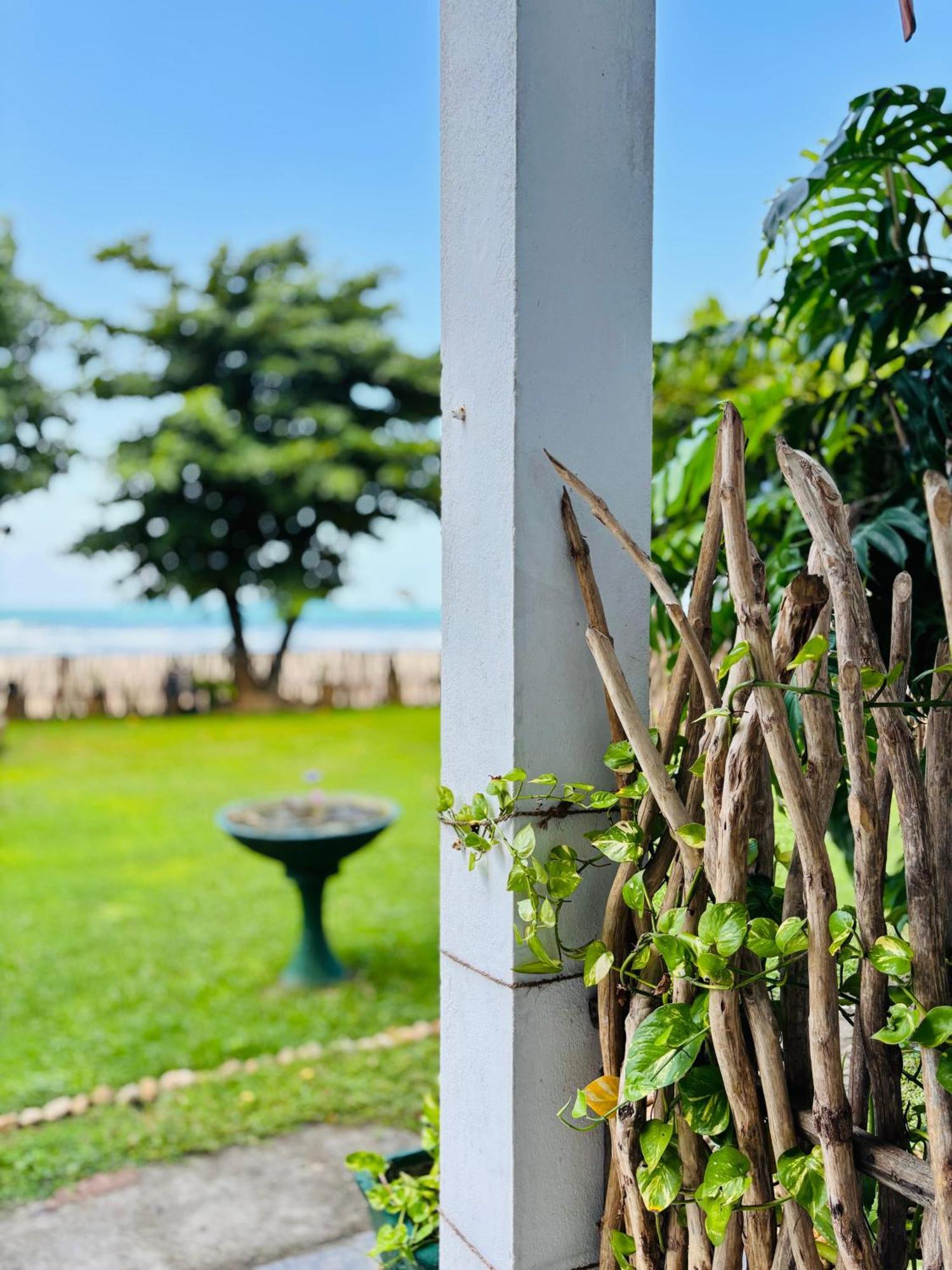 דיקוולה Balance Beach Resort מראה חיצוני תמונה